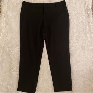 🖤Like New🖤 Michael Kors Straight leg slacks